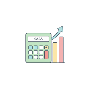 SAAS Calculator